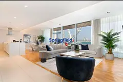 Panoramic View | Fully Furnished | Spacious