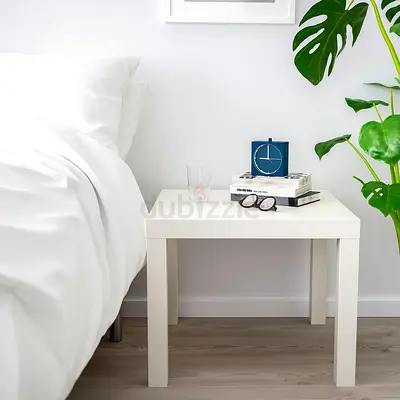 Free IKEA LACK Side Table - White