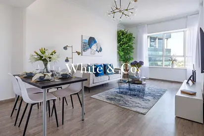 Fully Furnished | Vacant soon | Spacious