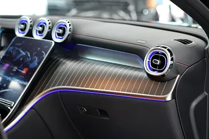 Mercedes-Benz GLC 200, миниатюра 9