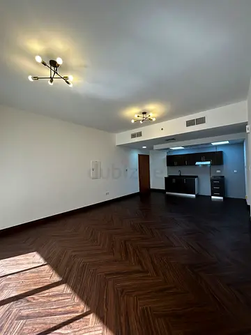 DIRECT OWNER Fully Upgraded 1BR | Chiller Free | Vacant | Magnolia 2 – JVC | 3rd Floor | 1 Parking