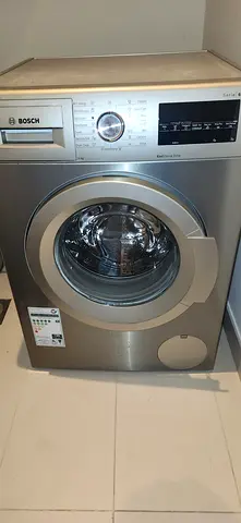 Bosch Washing Machine