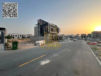 Residential Land for Sale 3014 Sq Ft | Near Mosque with G+2 Rooftop Building Permit Included
