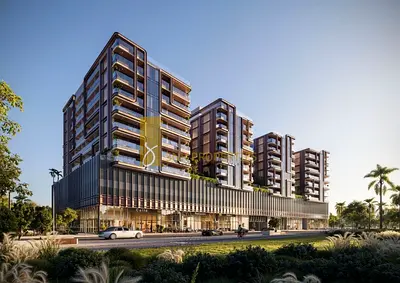 40/60 PAYMENT PLAN | 4% DLD WAIVER | HIGH ROI