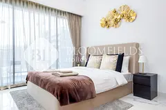 Community View | Long-Short Term | Furnished
