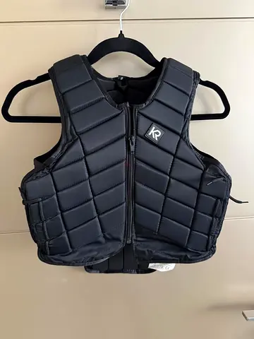 Kids Horse Riding Safety Vest (KP Brand)