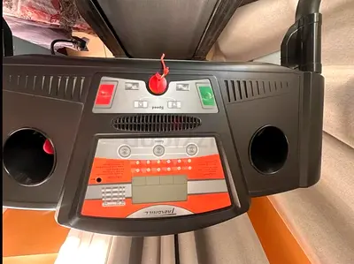 Treadmill 600