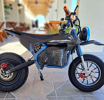 Mini kugo GTM 36v