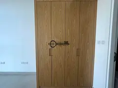 Luxury 3BHK Corner Apartment with Balcony | 4 Washrooms | Pool Gym Parking | Spacious 1470 Sqft Fami