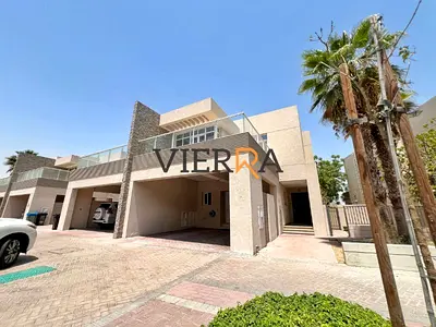 4 BR + Maid's | Modern l Gated Community