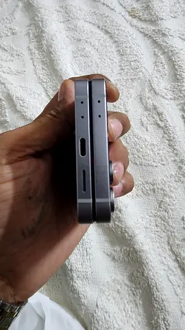 Galaxy Z Flip 6