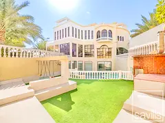Furnished | Spacious Family Villa | private Pool
