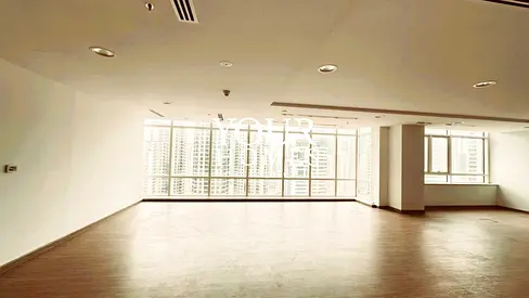 Fitted Office | Lake Views | Prime JLT Business Location