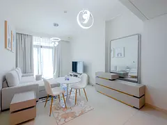 Ready to Move-In | Downtown | Premium Residence