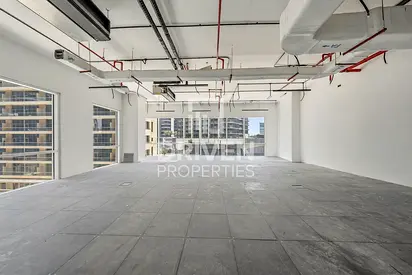Corner Office | Open Space | Community View