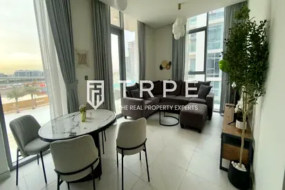 Fully Furnished | Vacant | Lagoon View