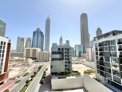 Brand New | 2Bedroom | Near Metro