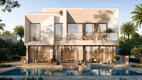 Lagoon View | Grand Layout | Luxury Family Living