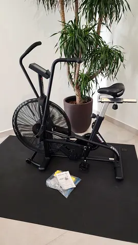 -  Assault Fitness AirBike Classic