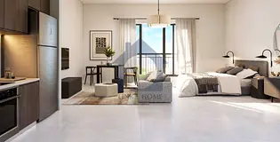 Fully Furnished | Ready to Move | High ROI
