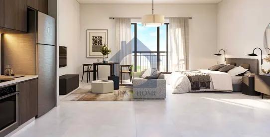 Fully Furnished | Ready to Move | High ROI