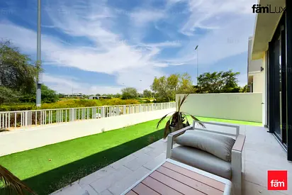 Spacious 04+ Maid | Vacant | Golf View