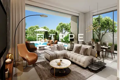 Brand New | Penthouse w/Pool | Stand Alone Villa