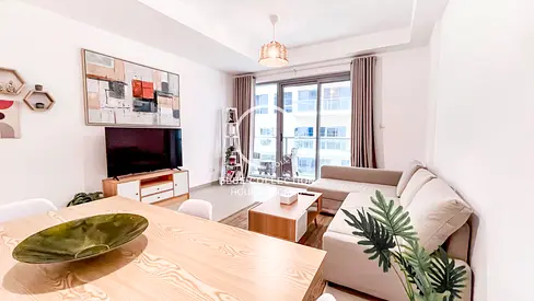 Furnished 1BR | Monthly Rental | All Bills Included