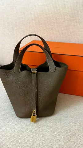 Hermes Bag