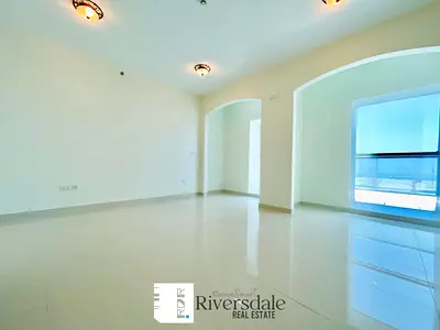 Sea View-3BHK-No Balcony
