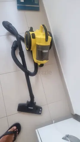 Vacuum