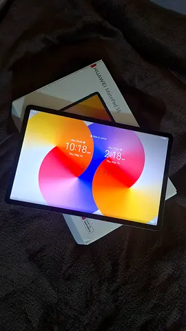 Huawei mate pad se