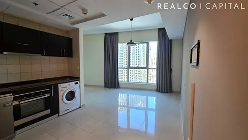 High Floor | Canal View | Walk to JBR Beach