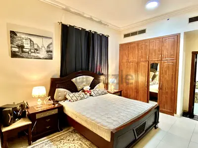 Master Bedroom Available Al nahda 2