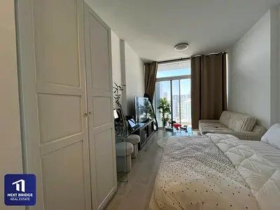 Lower Price | Luxury furnished | Park view