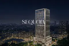 Exclusive Apartments at Luxuria Residences