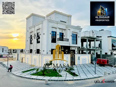 Receive your villa ready to move in, including registration and ownership fees - very spacious interiors, hotel-style finishes, and central air condit