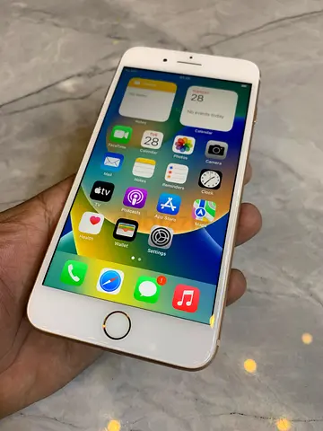 iPhone 8 Plus original