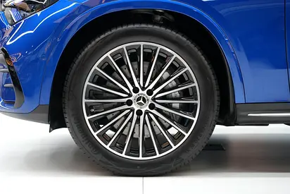 Mercedes-Benz GLC 200, миниатюра 5