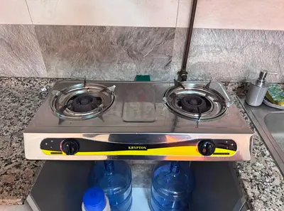 Stove