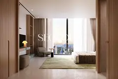 Premium 1BR Residence | Al Jaddaf Lifestyle | Exceptional Investment Value