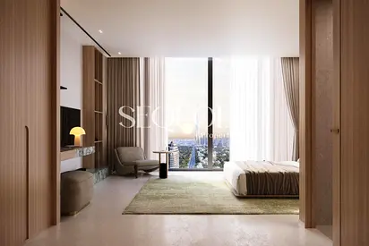 Premium 1BR Residence | Al Jaddaf Lifestyle | Exceptional Investment Value