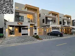 Exclusive Offer | Luxury Villa with Private Pool for Rent | First Occupancy in Al Helio 2