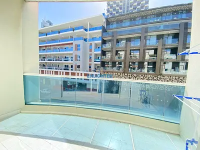 SPACIOUS LAYOUT 1BHK | VACANT | READY TO MOVE