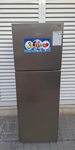 Perfect cooling, Refrigerator brand Whirlpool