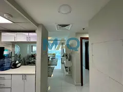 Luxe Living | Fully Furnished 1 BR | Sea View