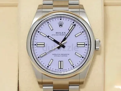 Rolex Oyster Perpetual 41mm