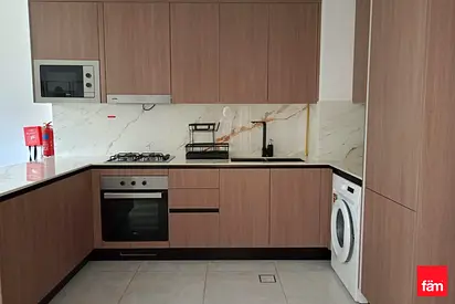 Fully Furnished | 1br+Study | Vacant |Chiller Free