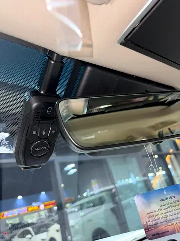 2026 Toyota LAND CRUISER 照片 8
