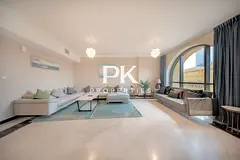 Spacious JBR Living | Elegant | All Bills Included